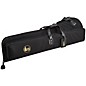 Gard 23-MSK Standard Pro Series Black Synthetic Bass Trombone Gig Bag with Exterior Handslide Storage for up to 9-inch Bell thumbnail