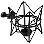 Universal Audio Replacement black shockmount with M22 type threads for SC-1 and Sphere DLX & LX microphones thumbnail