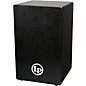 LP Black Box II Cajon Black