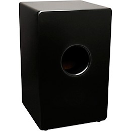 LP Black Box II Cajon Black