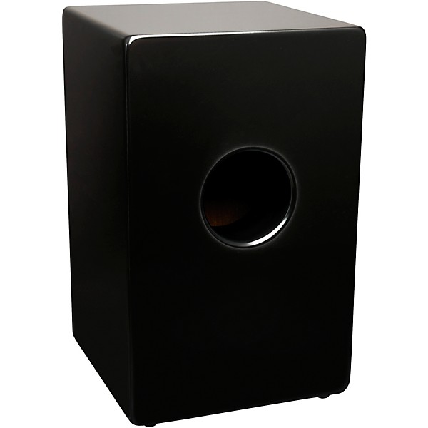 LP Black Box II Cajon Black