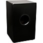 LP Black Box II Cajon Black