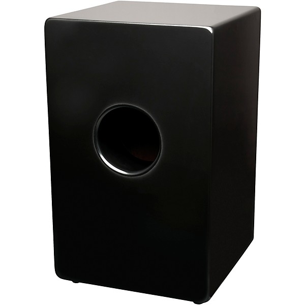 LP Black Box II Cajon Black