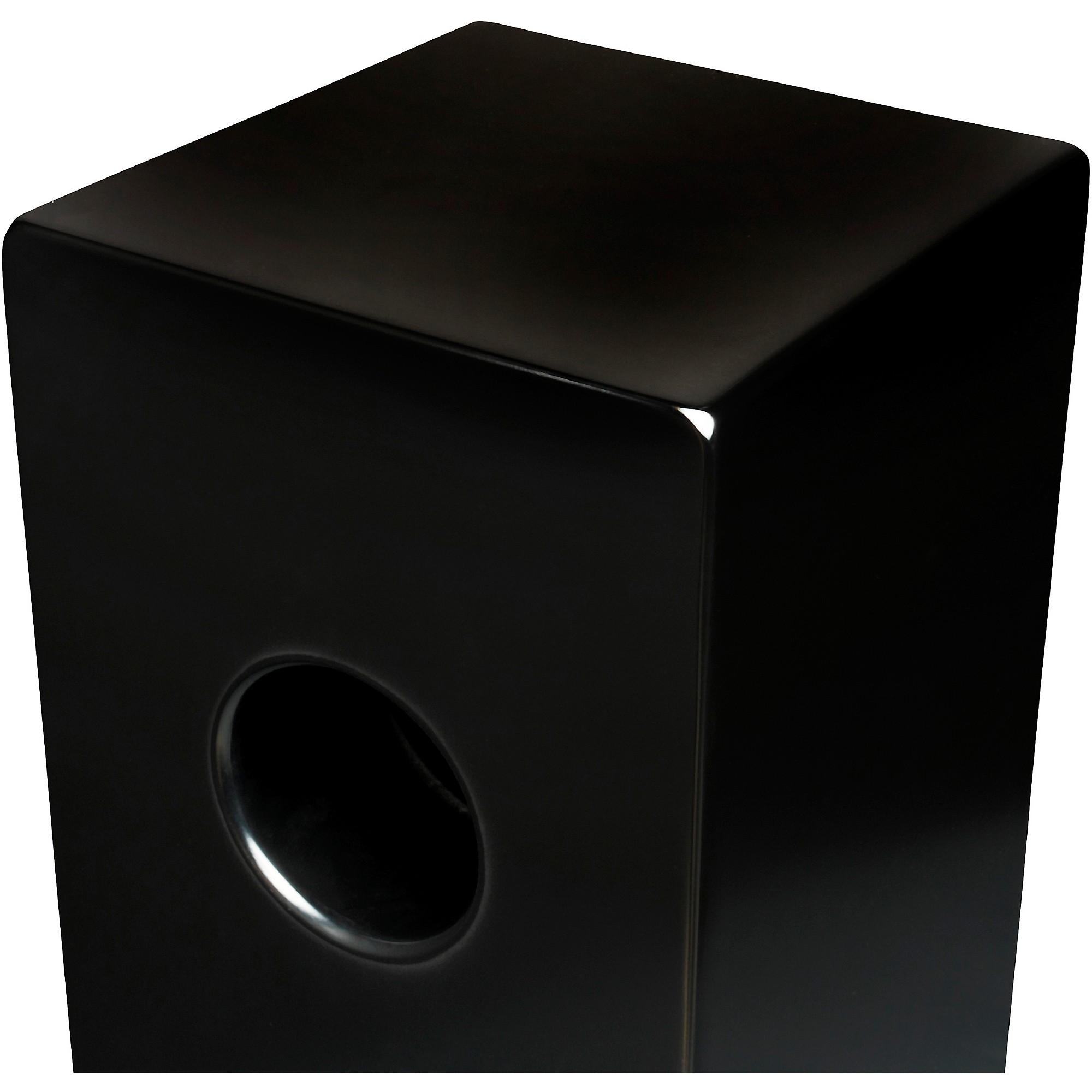 LP ブラックカホン LP1428NY [ Black Box Cajon] Black Box II Cajon | Latin Percussion - LP® Official
