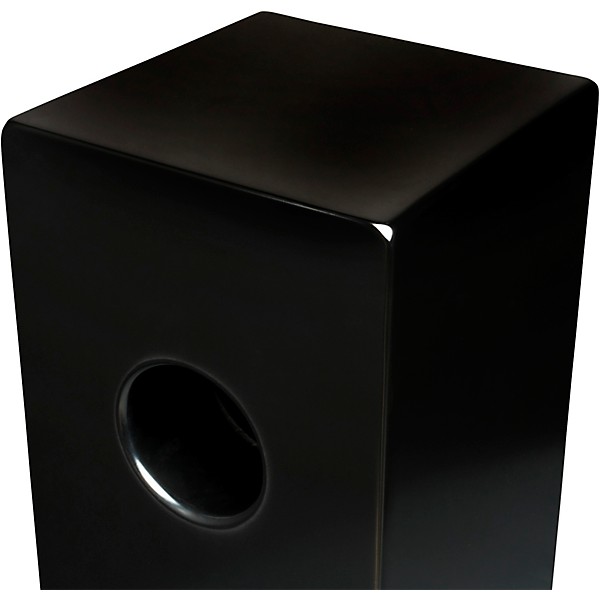 LP Black Box II Cajon Black