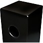 LP Black Box II Cajon Black