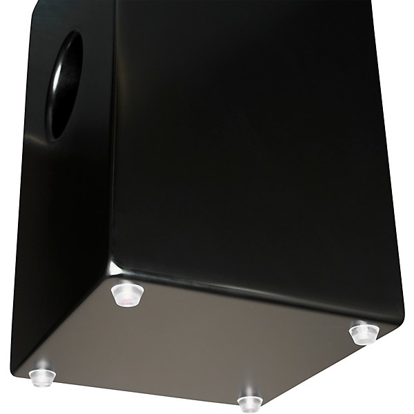 LP Black Box II Cajon Black