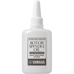 Yamaha Synthetic Rotor Spindle Oil