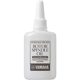 Yamaha Synthetic Rotor Spindle Oil