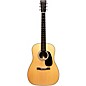 Martin O'ahu HG-28 Special-Edition Acoustic Guitar Natural