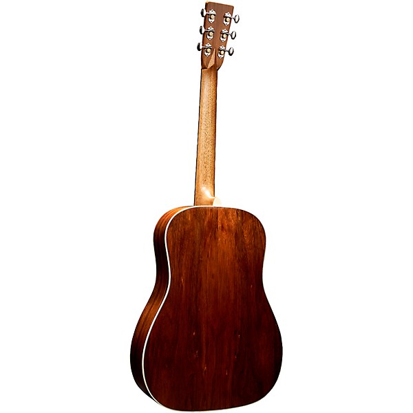 Martin O'ahu HG-28 Special-Edition Acoustic Guitar Natural