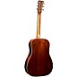 Martin O'ahu HG-28 Special-Edition Acoustic Guitar Natural