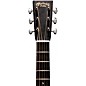 Martin O'ahu HG-28 Special-Edition Acoustic Guitar Natural