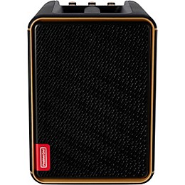 Positive Grid Spark EDGE Portable 4-Channel Smart Amp & PA Black