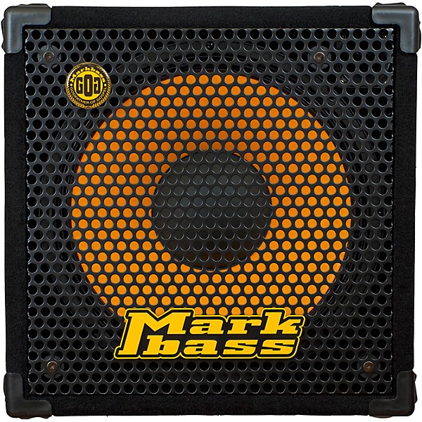 Markbass MB CMD 151 GOG Godfather of Gospel 1x15 300W Bass Combo Amp