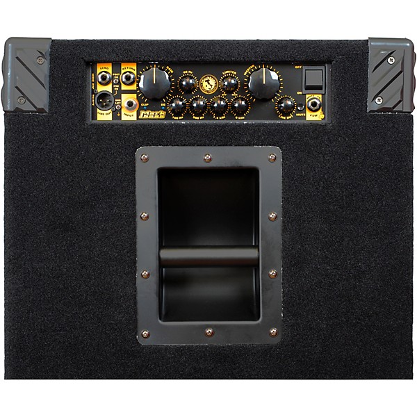 Markbass MB CMD 151 GOG Godfather of Gospel 1x15 300W Bass Combo Amp