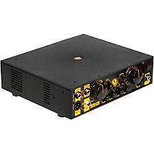 MarkBass マークベース MoMarK AMP FRAME 500 MoMark Black 500 – Markbass