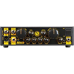 Markbass LITTLE AG 58R 500W Bass Amp Head