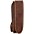 Perri's Suede Leather Guitar Strap Chocolate 2 in. Perri's Suede Leather Guitar Strap Chocolate 2 in.