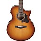 Ibanez AE3007FMH 7-String Grand Auditorium Acoustic-Electric Guitar Tobacco Edge Burst thumbnail