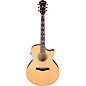 Ibanez AE170 Grand Auditorium Acoustic-Electric Guitar Natural