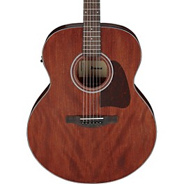 Ibanez AJ54E Jumbo Acoustic-Electric Guitar Natural