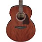 Ibanez AJ54E Jumbo Acoustic-Electric Guitar Natural thumbnail