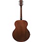 Ibanez AJ54E Jumbo Acoustic-Electric Guitar Natural