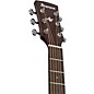 Ibanez AJ54E Jumbo Acoustic-Electric Guitar Natural