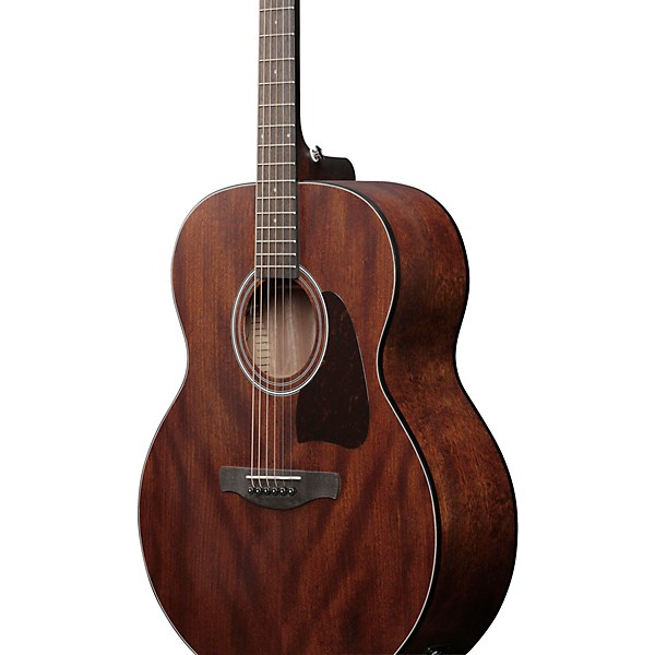 Ibanez AJ54E Jumbo Acoustic-Electric Guitar Natural