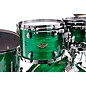 TAMA Limited-Edition Starclassic Walnut/Birch 4-Piece Shell Pack With 22" Bass Drum Jade Silk