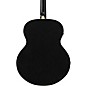 Ibanez AJ70M1E Jumbo Acoustic-Electric Guitar Black