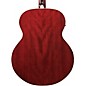 Ibanez AJ70M1E Jumbo Acoustic-Electric Guitar - Wine Red