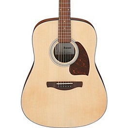 Ibanez PF50 Dreadnought Acoustic Guitar Natural