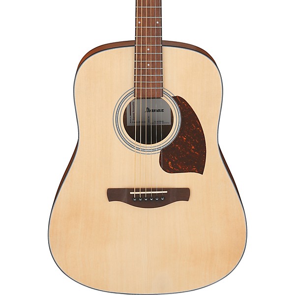 Ibanez PF50 Dreadnought Acoustic Guitar Natural