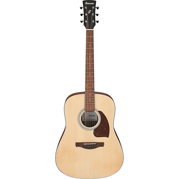 Ibanez PF50 Dreadnought Acoustic Guitar Natural