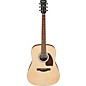 Ibanez PF50 Dreadnought Acoustic Guitar Natural