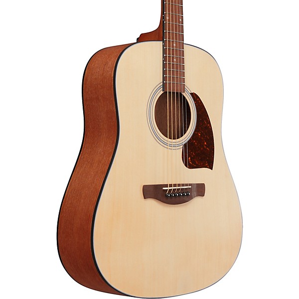 Ibanez PF50 Dreadnought Acoustic Guitar Natural