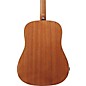 Ibanez PF50L Left-Handed Dreadnought Acoustic Guitar Natural