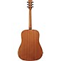 Ibanez PF50L Left-Handed Dreadnought Acoustic Guitar Natural