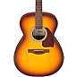 Ibanez PC50 Grand Concert Acoustic Guitar Brown Sunburst thumbnail