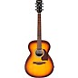 Ibanez PC50 Grand Concert Acoustic Guitar Brown Sunburst