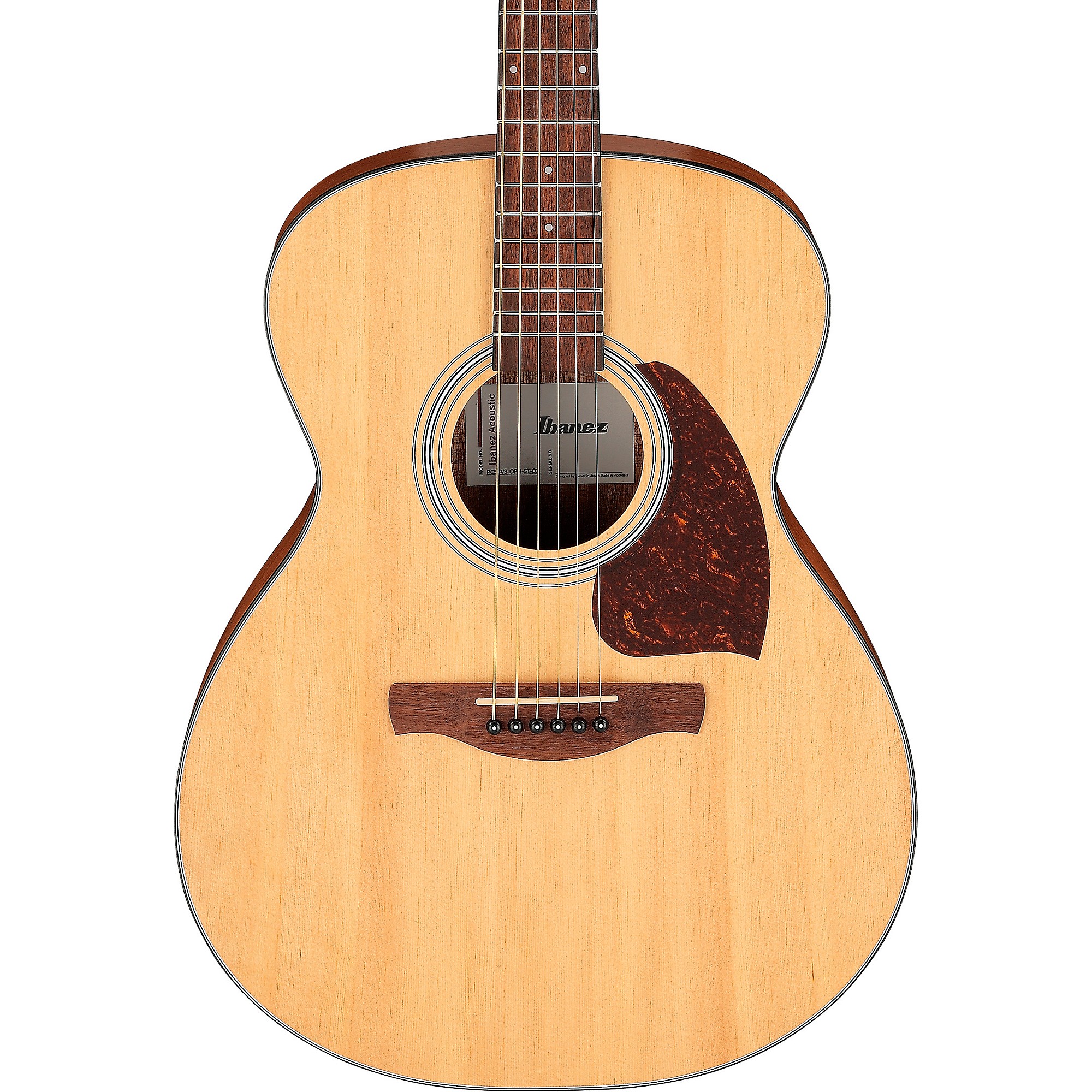 ギター Ibanez PC33CENT Electric Acoustic Guitar Ibanez PC50 Grand Concert Acoustic Guitar Natural | Guitar Center