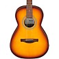 Ibanez PN50 Parlor Acoustic Guitar Brown Sunburst thumbnail