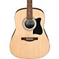 Ibanez IJV50 JamPack Dreadnought Acoustic Guitar Pack Natural thumbnail