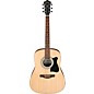 Ibanez IJV50 JamPack Dreadnought Acoustic Guitar Pack Natural