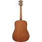 Ibanez IJV50 JamPack Dreadnought Acoustic Guitar Pack Natural