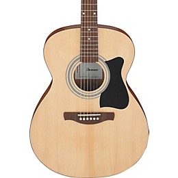 Ibanez IJVC50 JamPack Grand Concert Acoustic Guitar Pack Natural