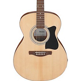 Ibanez IJVC50 JamPack Grand Concert Acoustic Guitar Pack Natural