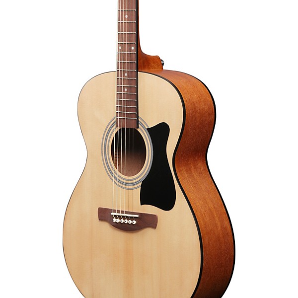 Ibanez IJVC50 JamPack Grand Concert Acoustic Guitar Pack Natural